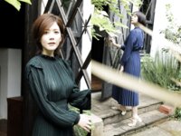 [Photobook] 週刊ポストデジタル写真集 高宮まり x 岡田紗佳『牌 x 牌 more』[100p]
