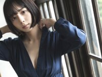 [Photobook] 週刊ポストデジタル写真集 高宮まり x 岡田紗佳『牌 x 牌 more』[100p]