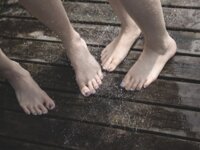 [Photobook] 週刊ポストデジタル写真集 高宮まり x 岡田紗佳『牌 x 牌 more』[100p]