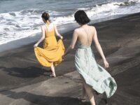 [Photobook] 週刊ポストデジタル写真集 高宮まり x 岡田紗佳『牌 x 牌 more』[100p]