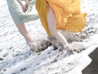[Photobook] 週刊ポストデジタル写真集 高宮まり x 岡田紗佳『牌 x 牌 more』[100p]