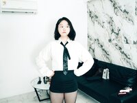 Haivia RAMI - Schoolgirl