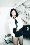 Haivia RAMI - Schoolgirl