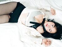 Haivia RAMI - Schoolgirl