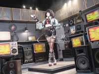 [Cosplay] 咬一口兔娘 - 查无此人-简·杜
