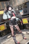 [Cosplay] 咬一口兔娘 - 查无此人-简·杜