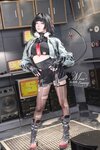 [Cosplay] 咬一口兔娘 - 查无此人-简·杜