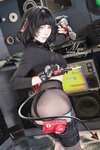 [Cosplay] 咬一口兔娘 - 查无此人-简·杜