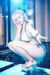 [Cosplay] Cocopie - Asuna Asuna