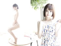 [Photobook] 2024.08.02 篠崎まゆ デジタル写真集『confession』(SIN)
