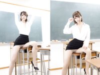 [Photobook] 2024.08.02 篠崎まゆ デジタル写真集『confession』(SIN)