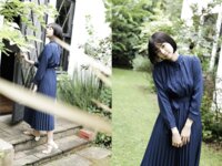 [Photobook] 週刊ポストデジタル写真集 高宮まり x 岡田紗佳『牌 x 牌 Ⅱ』[100p]