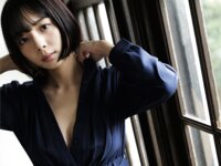 [Photobook] 週刊ポストデジタル写真集 高宮まり x 岡田紗佳『牌 x 牌 Ⅱ』[100p]