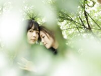 [Photobook] 週刊ポストデジタル写真集 高宮まり x 岡田紗佳『牌 x 牌 Ⅱ』[100p]
