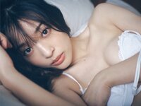FLASHデジタル写真集 神部美咲『ここだけの話 vol.2』