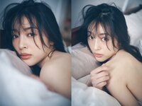 FLASHデジタル写真集 神部美咲『ここだけの話 vol.2』
