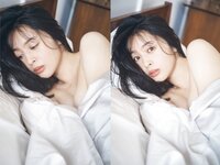 FLASHデジタル写真集 神部美咲『ここだけの話 vol.2』