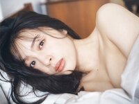 FLASHデジタル写真集 神部美咲『ここだけの話 vol.2』