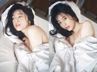 FLASHデジタル写真集 神部美咲『ここだけの話 vol.2』