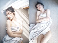 FLASHデジタル写真集 神部美咲『ここだけの話 vol.2』
