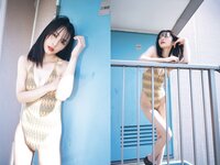 FLASHデジタル写真集 神部美咲『ここだけの話 vol.2』