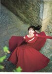 [Photobook] 2025.06.03 乃木坂46 筒井あやめ 1st写真集 感情の隙間