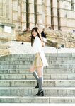 [Photobook] 2025.06.03 乃木坂46 筒井あやめ 1st写真集 感情の隙間