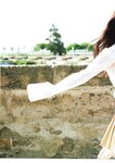 [Photobook] 2025.06.03 乃木坂46 筒井あやめ 1st写真集 感情の隙間