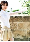 [Photobook] 2025.06.03 乃木坂46 筒井あやめ 1st写真集 感情の隙間