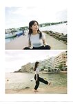 [Photobook] 2025.06.03 乃木坂46 筒井あやめ 1st写真集 感情の隙間