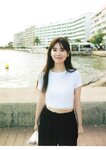 [Photobook] 2025.06.03 乃木坂46 筒井あやめ 1st写真集 感情の隙間