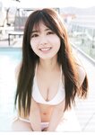 [Photobook] 2025.06.03 乃木坂46 筒井あやめ 1st写真集 感情の隙間