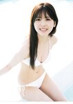 [Photobook] 2025.06.03 乃木坂46 筒井あやめ 1st写真集 感情の隙間