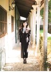 [Photobook] 2025.06.03 乃木坂46 筒井あやめ 1st写真集 感情の隙間