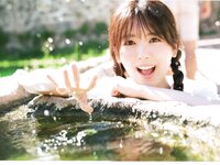 [Photobook] 2025.06.03 乃木坂46 筒井あやめ 1st写真集 感情の隙間