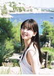 [Photobook] 2025.06.03 乃木坂46 筒井あやめ 1st写真集 感情の隙間