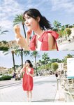 [Photobook] 2025.06.03 乃木坂46 筒井あやめ 1st写真集 感情の隙間