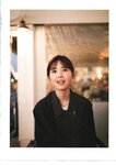 [Photobook] 2025.06.03 乃木坂46 筒井あやめ 1st写真集 感情の隙間