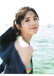 [Photobook] 2025.06.03 乃木坂46 筒井あやめ 1st写真集 感情の隙間