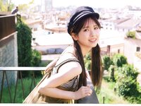 [Photobook] 2025.06.03 乃木坂46 筒井あやめ 1st写真集 感情の隙間