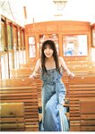 [Photobook] 2025.06.03 乃木坂46 筒井あやめ 1st写真集 感情の隙間