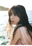 [Photobook] 2025.06.03 乃木坂46 筒井あやめ 1st写真集 感情の隙間