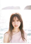 [Photobook] 2025.06.03 乃木坂46 筒井あやめ 1st写真集 感情の隙間