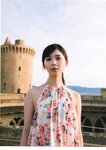 [Photobook] 2025.06.03 乃木坂46 筒井あやめ 1st写真集 感情の隙間