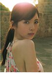 [Photobook] 2025.06.03 乃木坂46 筒井あやめ 1st写真集 感情の隙間