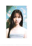 [Photobook] 2025.06.03 乃木坂46 筒井あやめ 1st写真集 感情の隙間