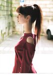 [Photobook] 2025.06.03 乃木坂46 筒井あやめ 1st写真集 感情の隙間