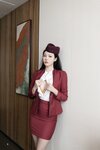 [XR] 安然anran 空姐制服