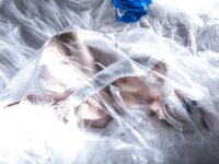 [Cosplay] Hokunaimeko - Shenhe 申鶴
