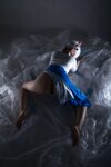 [Cosplay] Hokunaimeko - Shenhe 申鶴